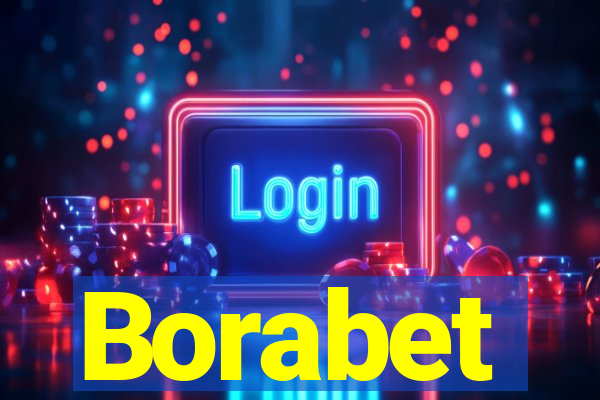 Borabet