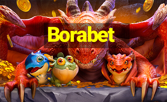 Borabet