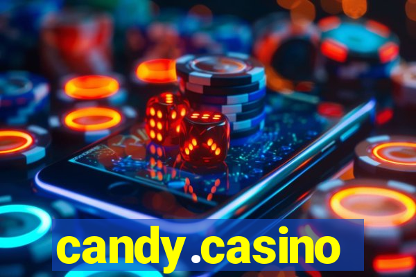 candy.casino