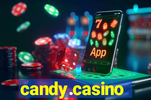 candy.casino