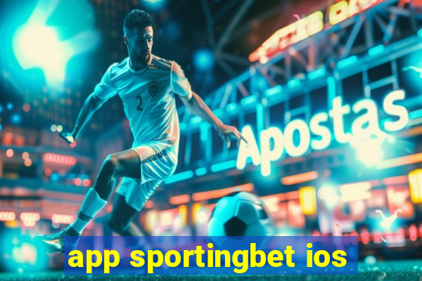 app sportingbet ios