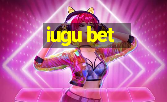 iugu bet