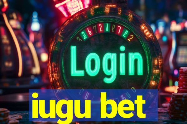 iugu bet