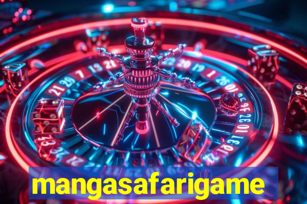 mangasafarigame