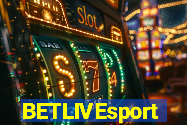 BETLIVEsport