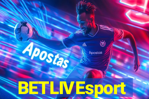 BETLIVEsport