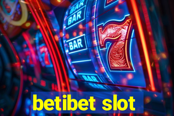 betibet slot