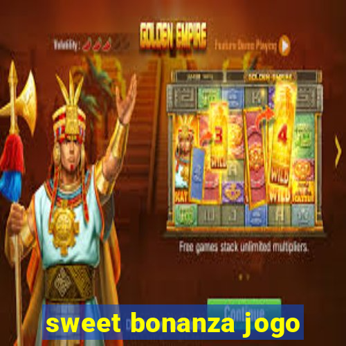 sweet bonanza jogo