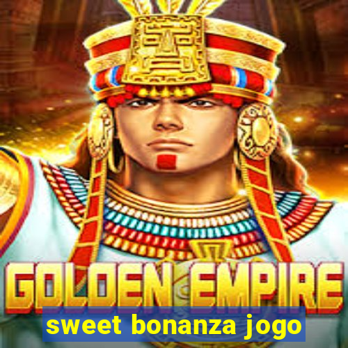 sweet bonanza jogo