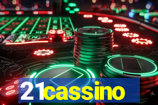 21cassino