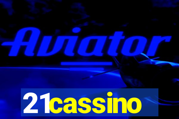 21cassino