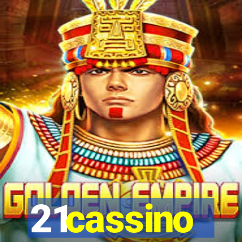 21cassino