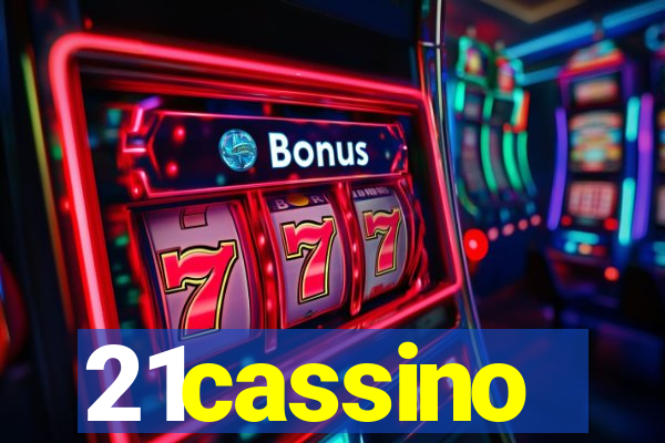 21cassino