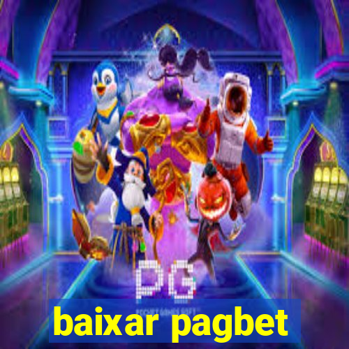 baixar pagbet