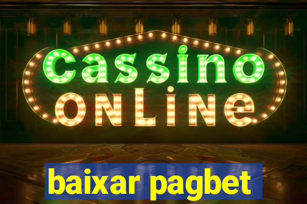 baixar pagbet