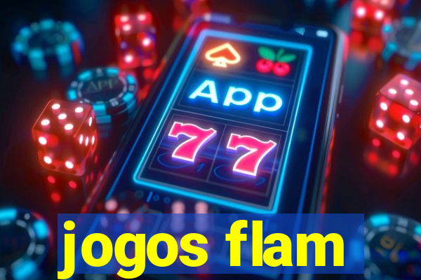 jogos flam