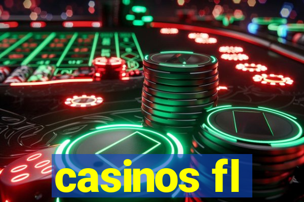 casinos fl