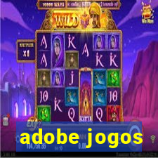 adobe jogos