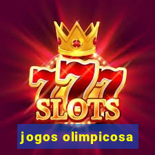 jogos olimpicosa