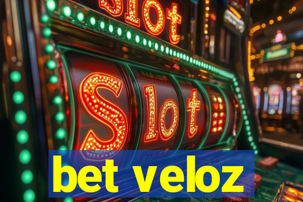 bet veloz