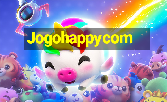 Jogohappycom