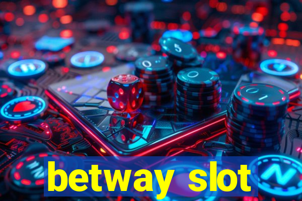 betway slot