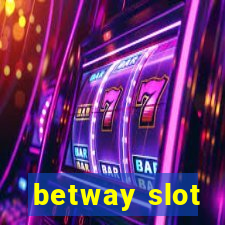 betway slot