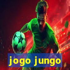 jogo jungo