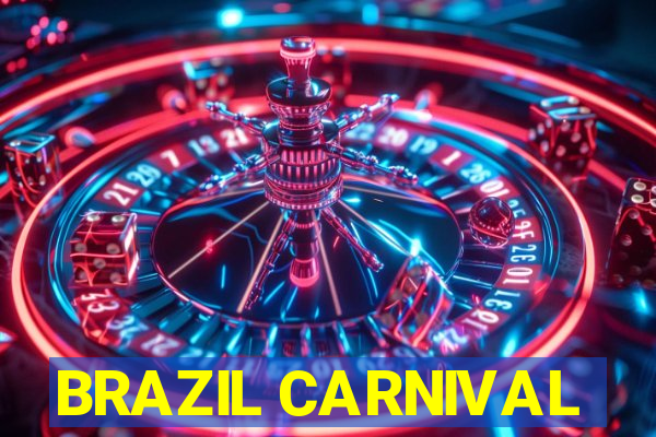 BRAZIL CARNIVAL