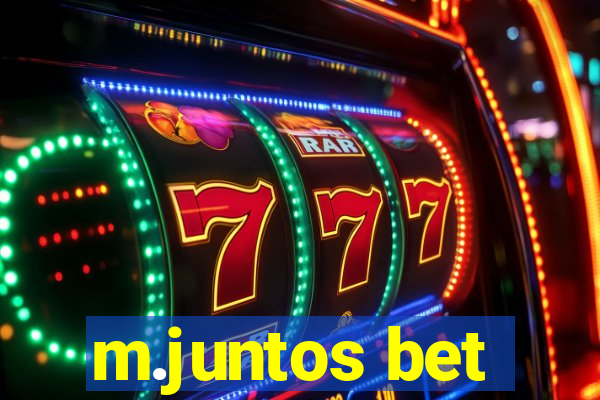 m.juntos bet