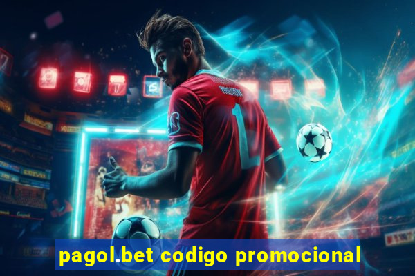 pagol.bet codigo promocional