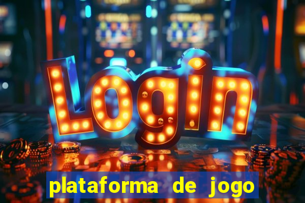 plataforma de jogo de 3 reais