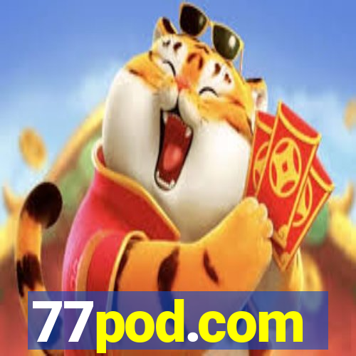 77pod.com