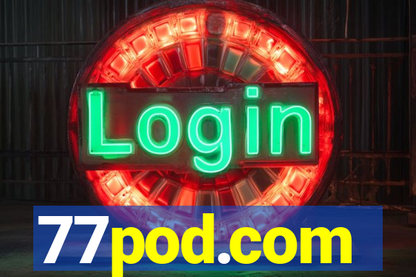 77pod.com