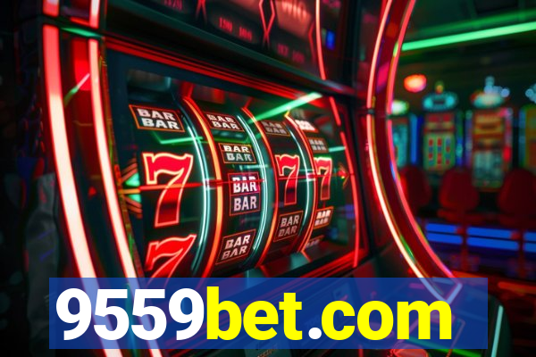 9559bet.com