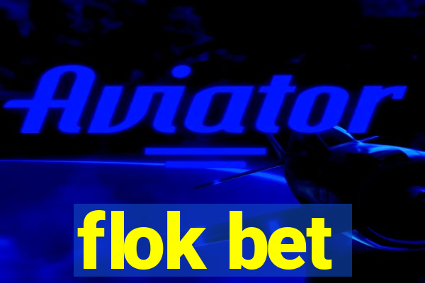 flok bet