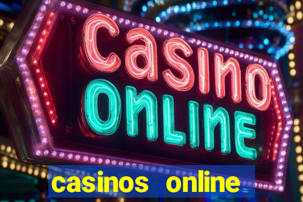 casinos online bonos sin deposito