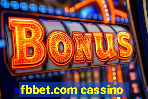 fbbet.com cassino