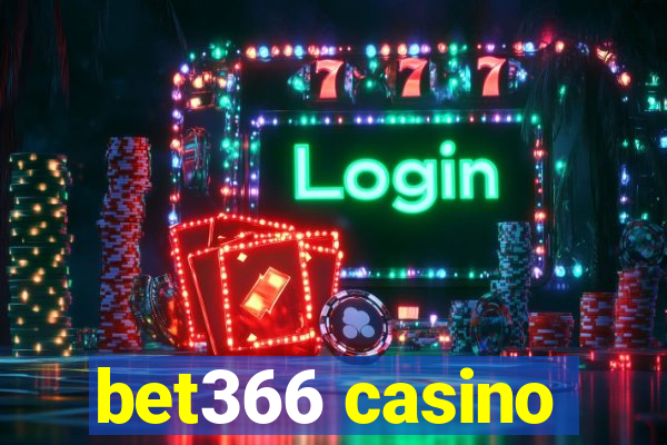 bet366 casino