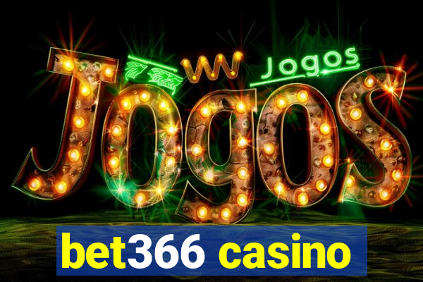 bet366 casino