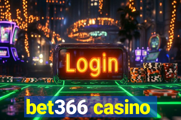 bet366 casino