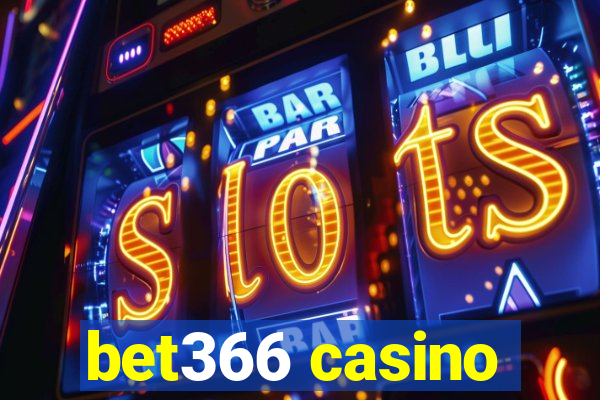 bet366 casino