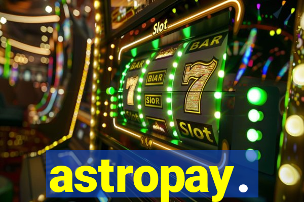 astropay.