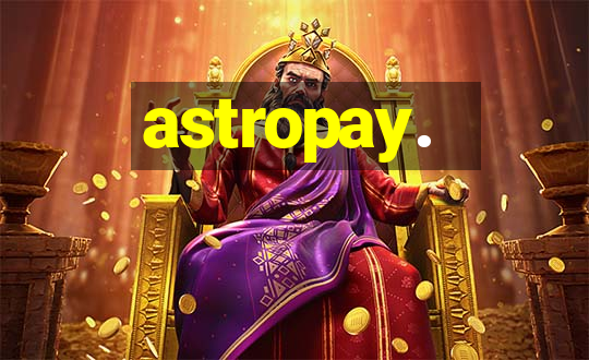 astropay.