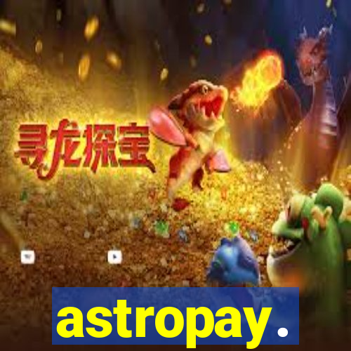 astropay.