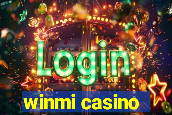 winmi casino