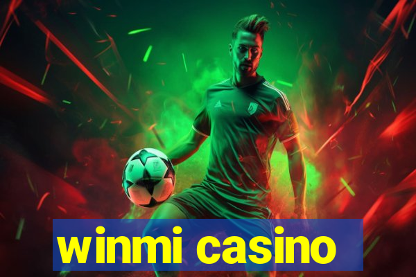 winmi casino