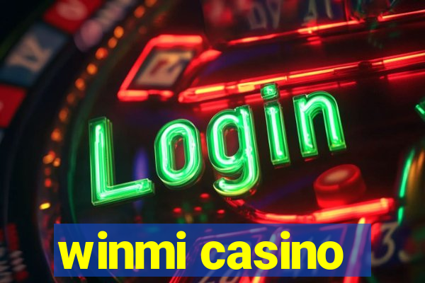 winmi casino