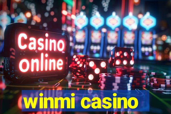 winmi casino