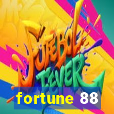 fortune 88